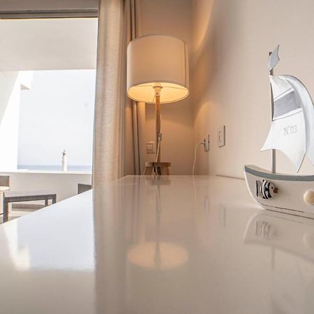 Appartamento The Sunny Flair, Relaxing Experience Morro Jable  Esterno foto