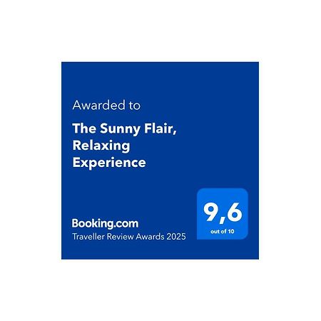 Appartamento The Sunny Flair, Relaxing Experience Morro Jable  Esterno foto