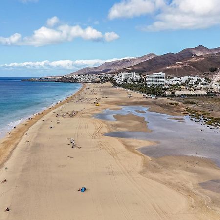 Appartamento The Sunny Flair, Relaxing Experience Morro Jable  Esterno foto