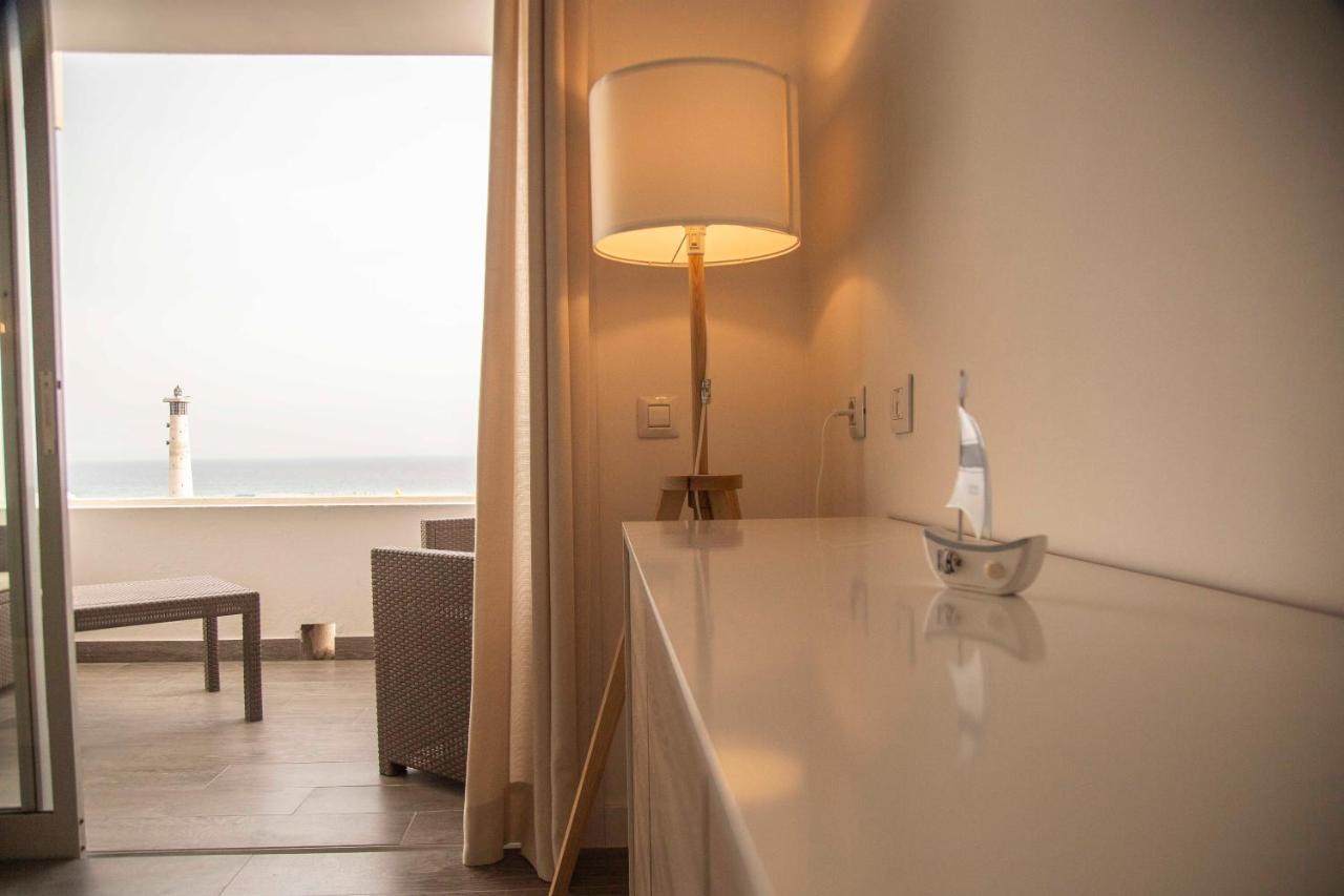 Appartamento The Sunny Flair, Relaxing Experience Morro Jable  Esterno foto