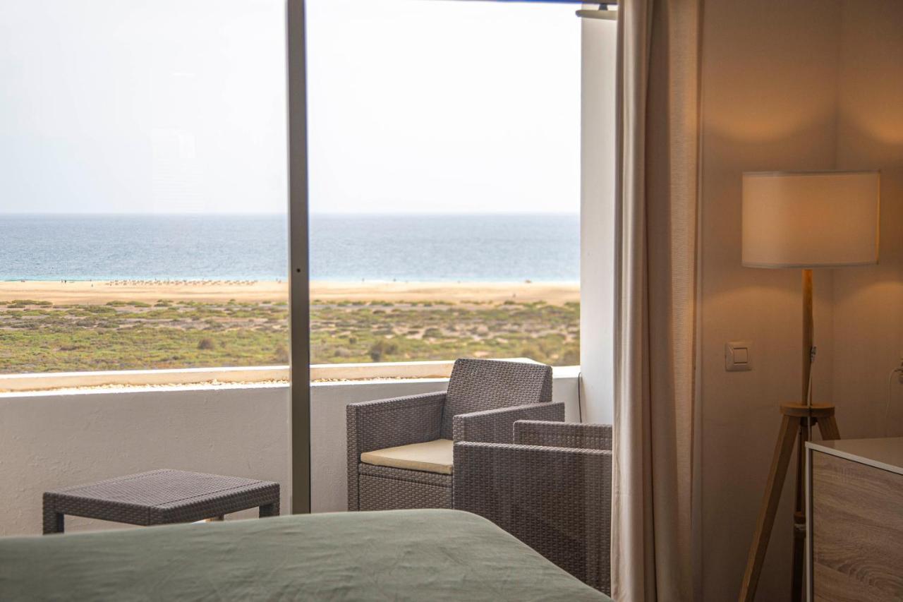 Appartamento The Sunny Flair, Relaxing Experience Morro Jable  Esterno foto
