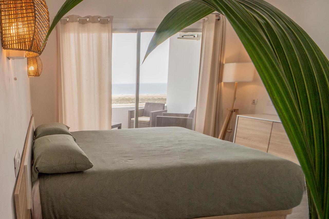 Appartamento The Sunny Flair, Relaxing Experience Morro Jable  Esterno foto