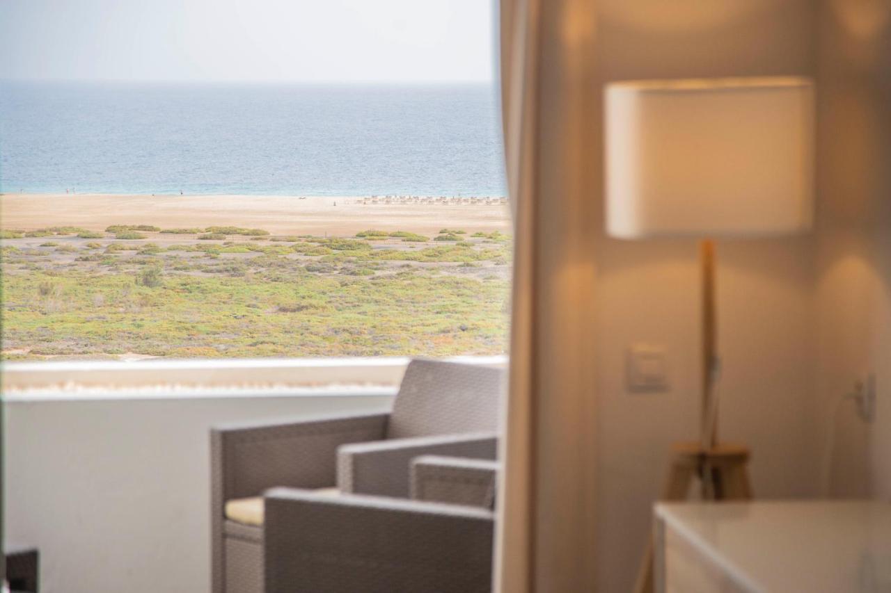 Appartamento The Sunny Flair, Relaxing Experience Morro Jable  Esterno foto