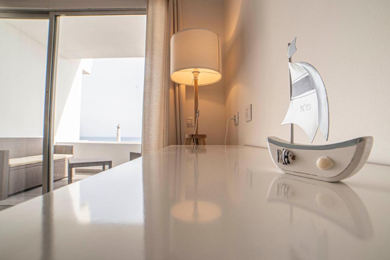 Appartamento The Sunny Flair, Relaxing Experience Morro Jable  Esterno foto
