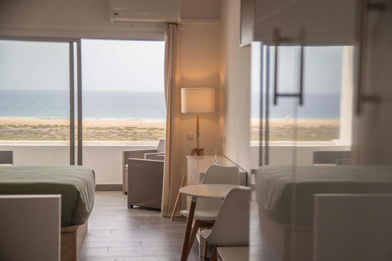 Appartamento The Sunny Flair, Relaxing Experience Morro Jable  Esterno foto