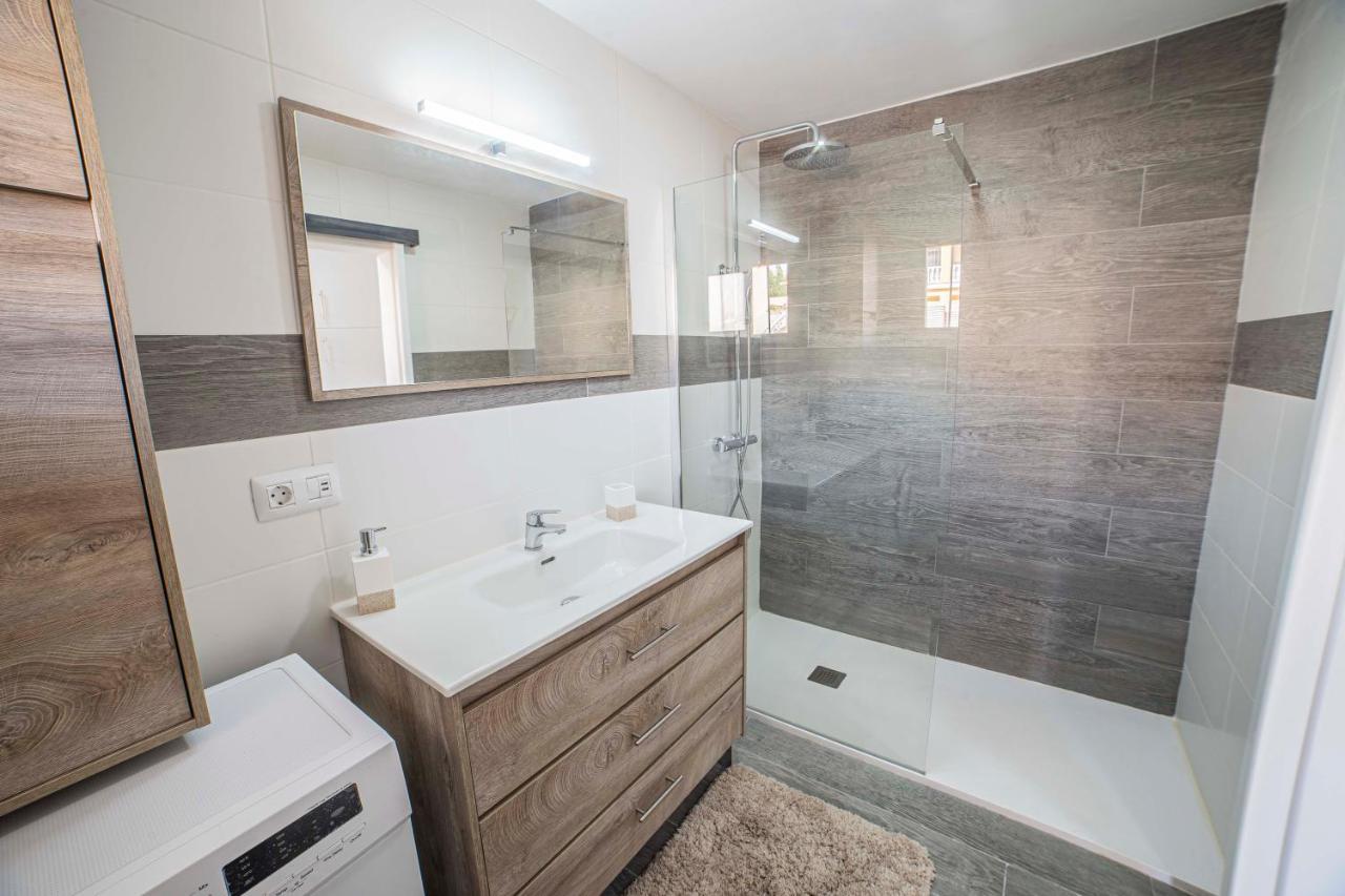 Appartamento The Sunny Flair, Relaxing Experience Morro Jable  Esterno foto