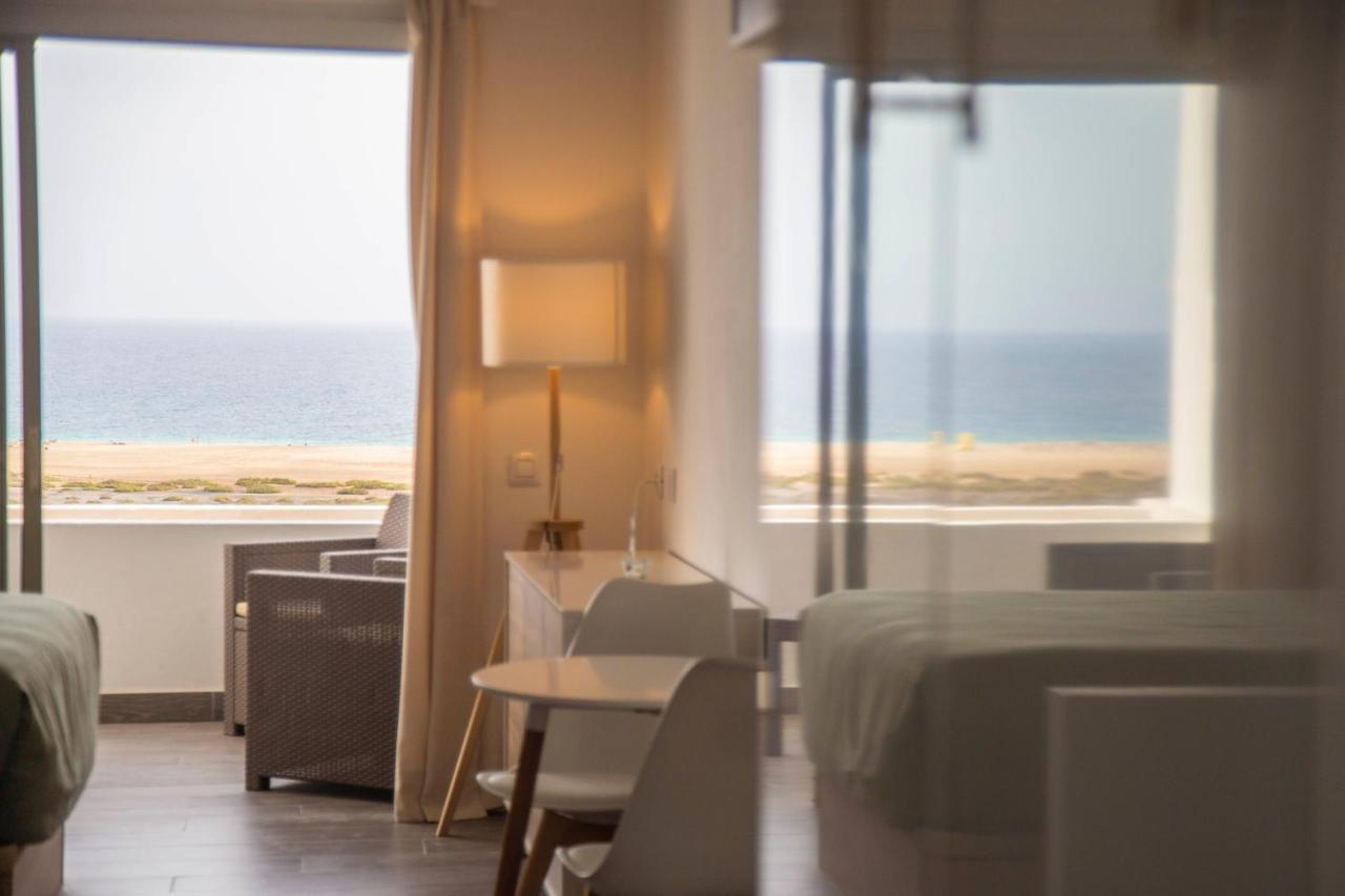 Appartamento The Sunny Flair, Relaxing Experience Morro Jable  Esterno foto