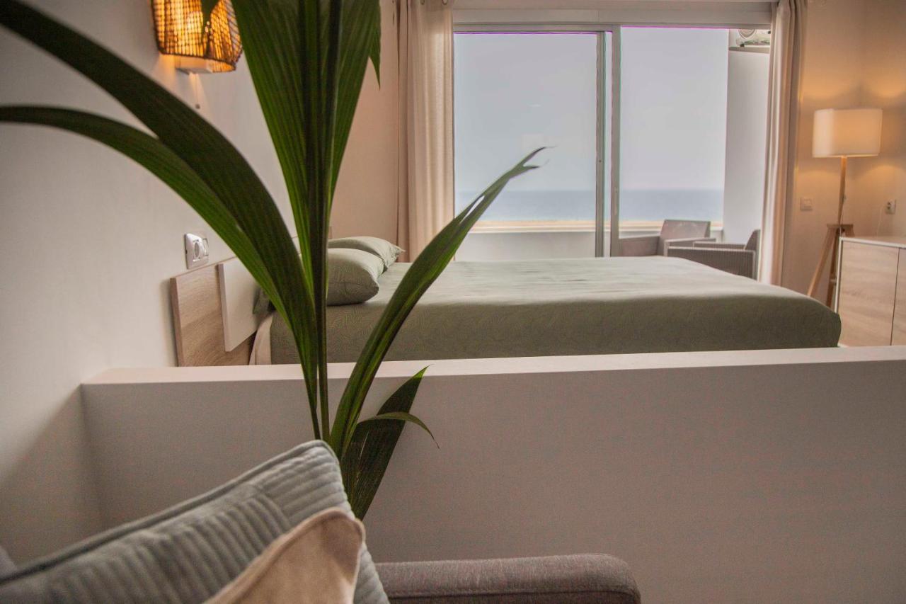 Appartamento The Sunny Flair, Relaxing Experience Morro Jable  Esterno foto