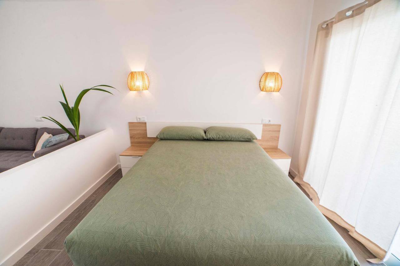 Appartamento The Sunny Flair, Relaxing Experience Morro Jable  Esterno foto
