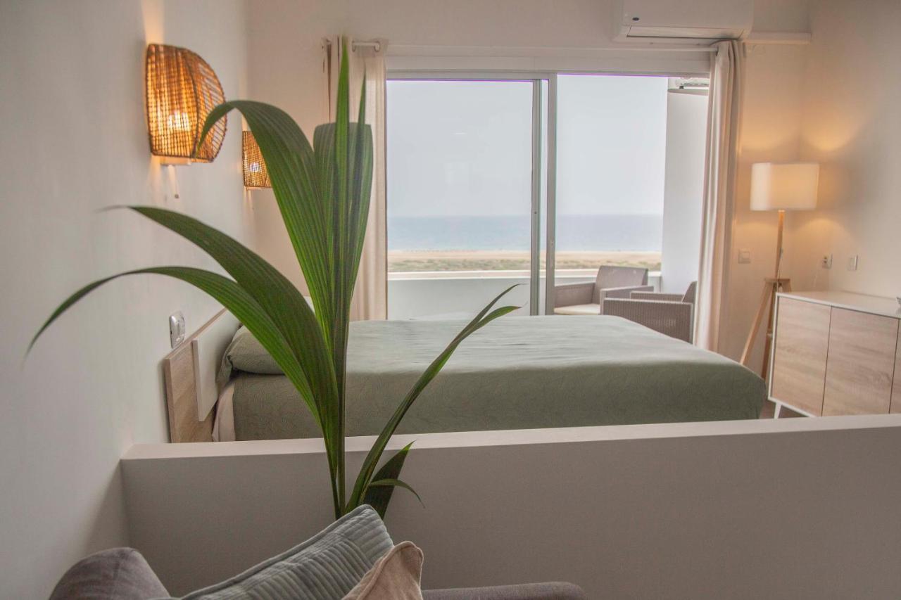 Appartamento The Sunny Flair, Relaxing Experience Morro Jable  Esterno foto
