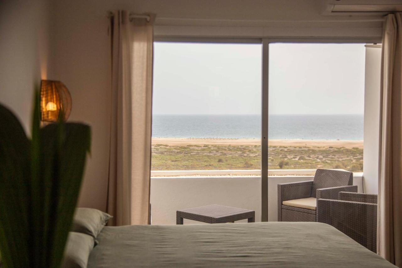 Appartamento The Sunny Flair, Relaxing Experience Morro Jable  Esterno foto