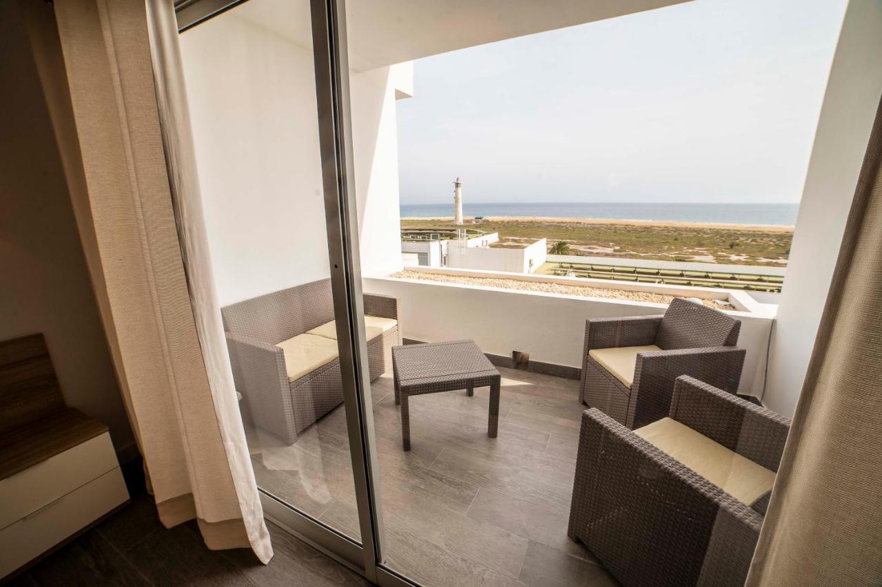 Appartamento The Sunny Flair, Relaxing Experience Morro Jable  Esterno foto