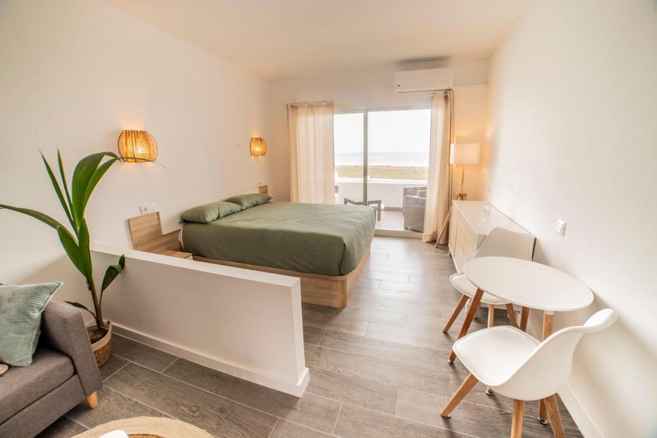 Appartamento The Sunny Flair, Relaxing Experience Morro Jable  Esterno foto