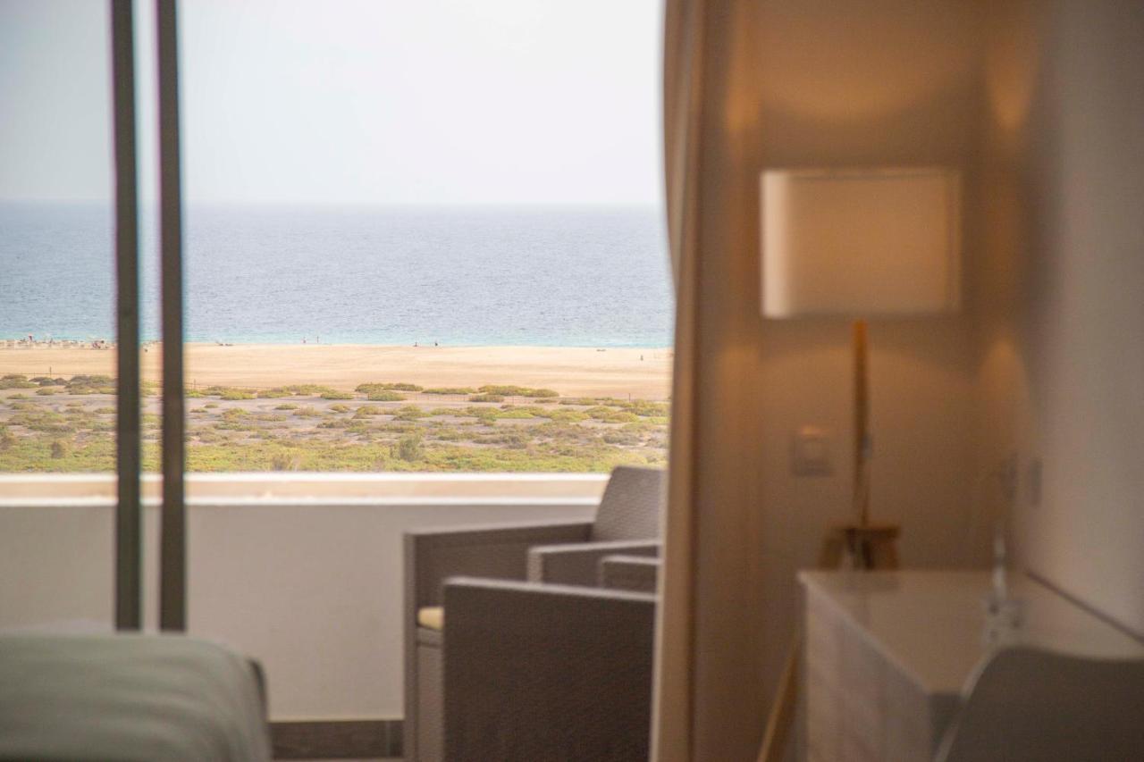 Appartamento The Sunny Flair, Relaxing Experience Morro Jable  Esterno foto