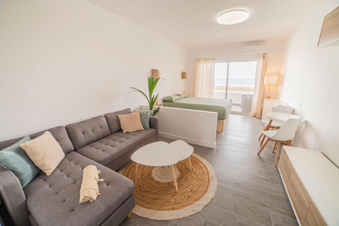 Appartamento The Sunny Flair, Relaxing Experience Morro Jable  Esterno foto
