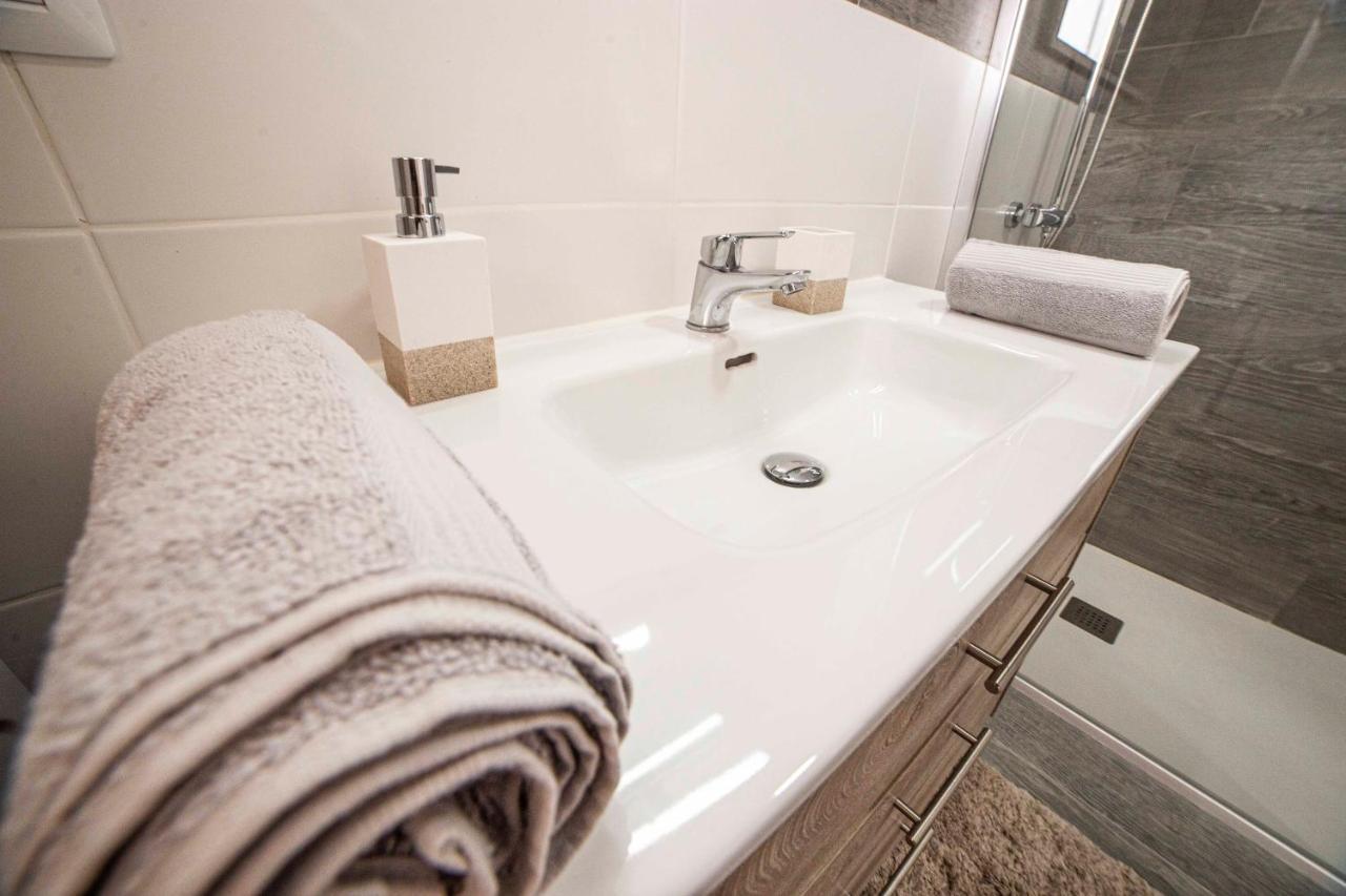Appartamento The Sunny Flair, Relaxing Experience Morro Jable  Esterno foto