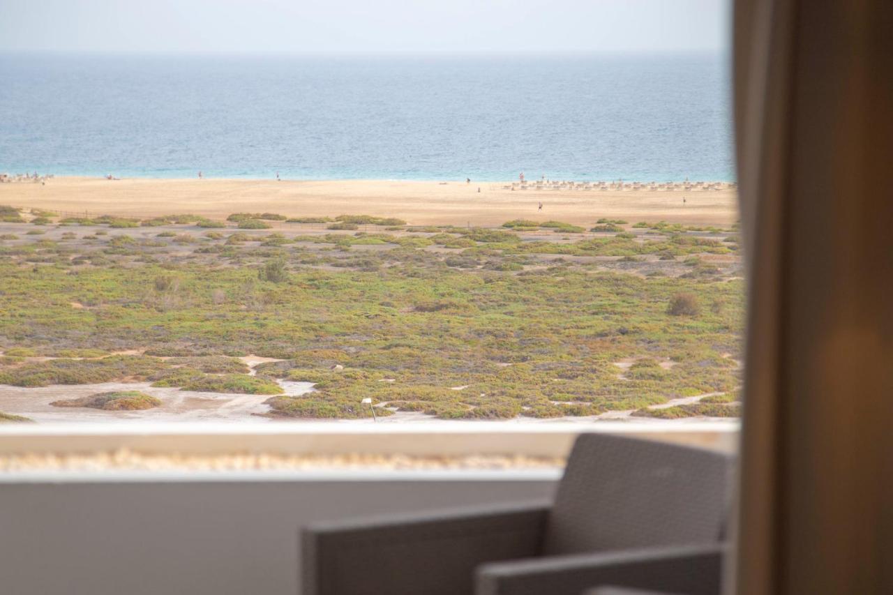 Appartamento The Sunny Flair, Relaxing Experience Morro Jable  Esterno foto