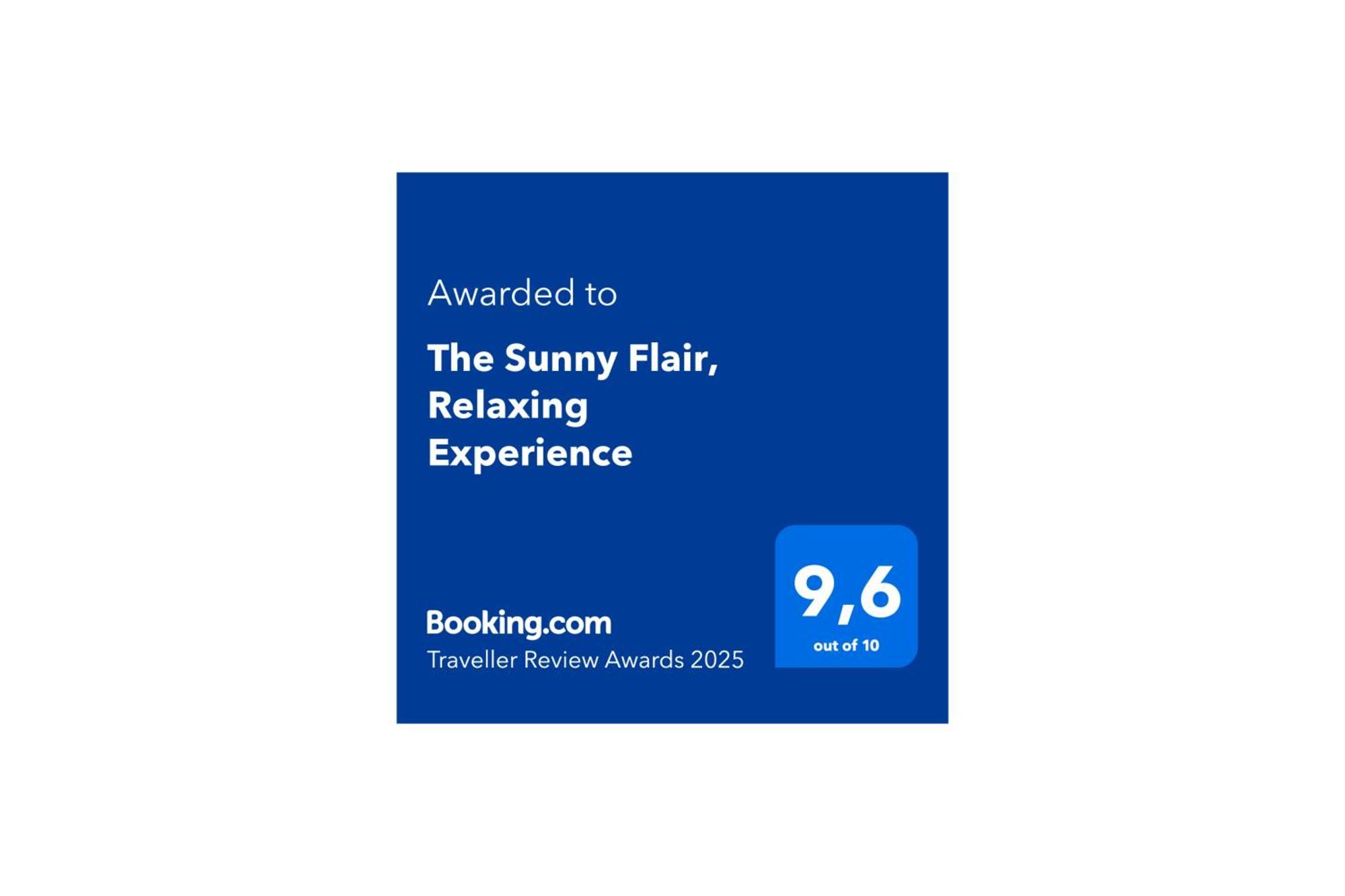 Appartamento The Sunny Flair, Relaxing Experience Morro Jable  Esterno foto